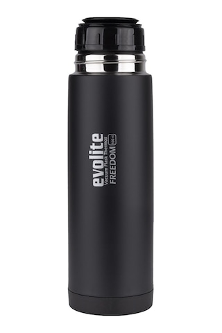 Evolite Freedom Çift Katmanlı Çelik Vacuum Termos 500 ML