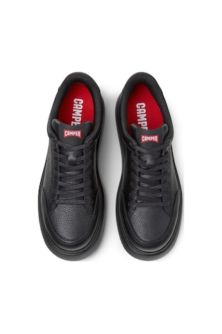 Camper Runner K21 Kadın Sneaker K201438-015 Siyah