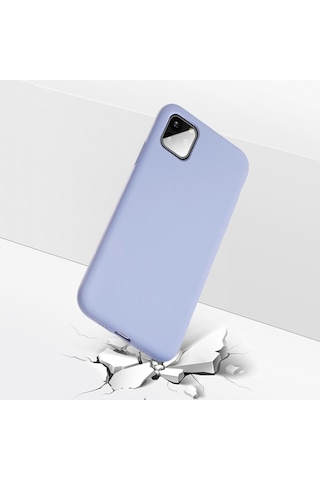 Bikapak Eco Sense Apple Uyumlu iPhone 7/8 Plus Pembe Kapak 557428854