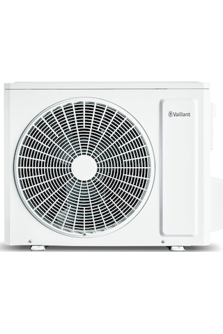 Climavair Pro Wifi 24.000 Btu A++ 3D Dc Inverter Klima