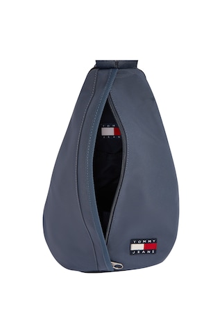 Tommy Hilfiger Erkek Çapraz Çanta Am0am13391ppf Grey