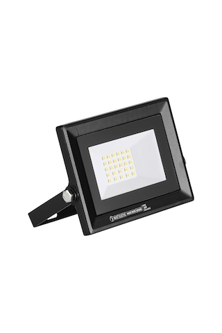 Horoz 068-008-0020 Pars-20 Led Projektör 20w Sarı Işık