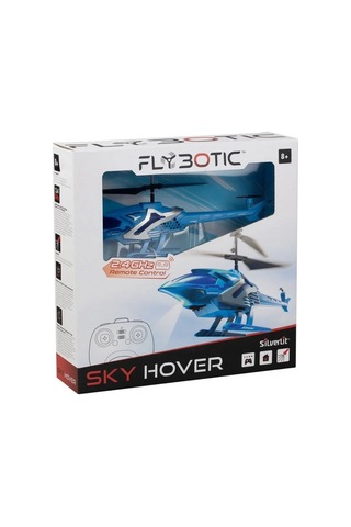 Silverlit Flybotic Sky Hover Helikopter