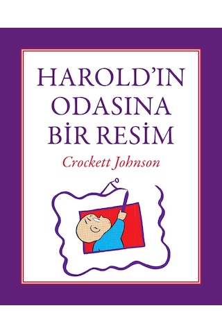 Harold'In Odasına Bir Resim (551519822)
