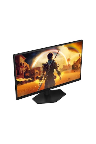 AOC Q27g42ze 260 Hz 0.3 Ms Freesync 2k Hdr10 Fast IPS Oyuncu Monitör (Teşhir)