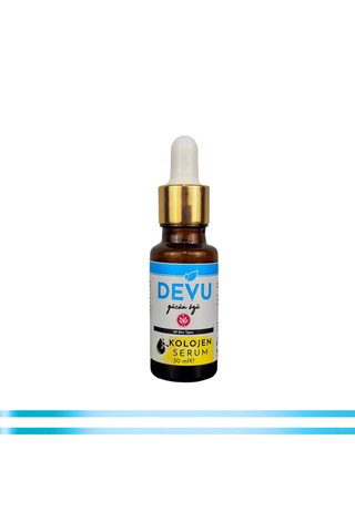 Devu Kolajen Serum 30 ML