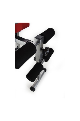 Walke Ayarlanabilir Mekik Bench Ağırlık Sehpası W0003