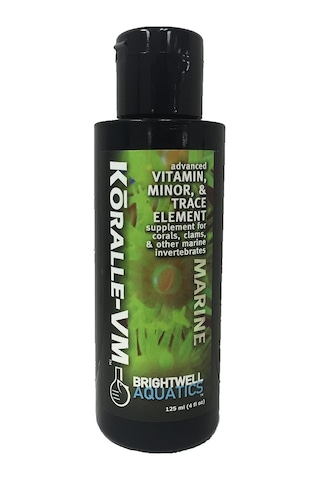 Brightwell Koralle-VM 125ml