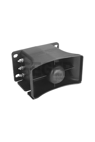 Seger 21Gk1248K 12-48 Volt Ağır Vasıta Geri Vites Kornası