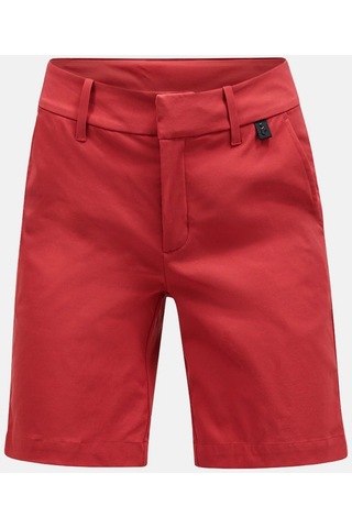 Peak Performance G77193100 W Illusion Kadın Spor Şort 001