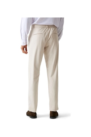 Guess Coulisse Erkek Krem Pantolon M5bb75whho2-g1ı6