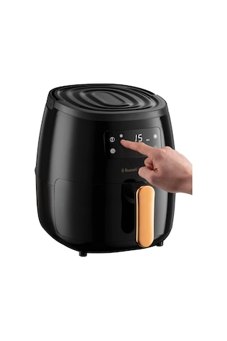 Russell Hobbs 26510-56 SatisFry Dijital Large Air Fryer 5L