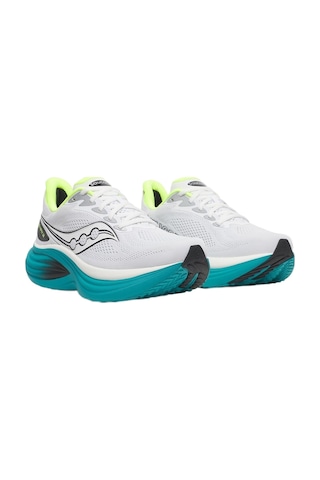 Saucony Saucony Trıumph 24 Erkek Yol Koşusu Ayakkabısı Wtrq Beyaz