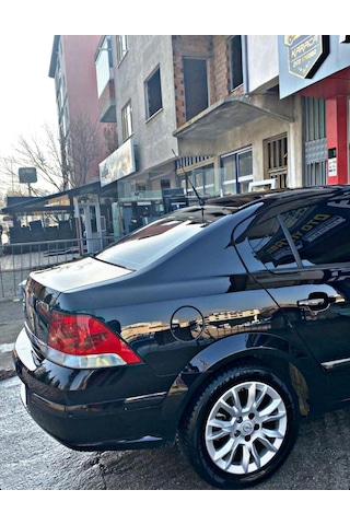 Altın Oran Premium Araç Bakım Seti Yüksek Performans N11.1739