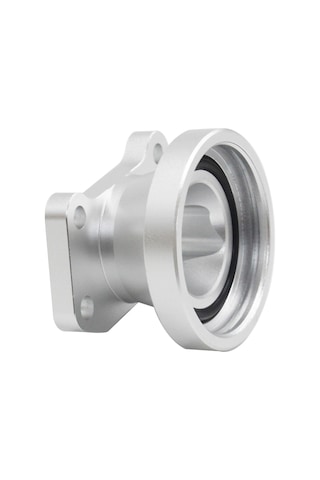 Suofeng Kıa 2.0 İçin Alüminyum Blow Off Valf Adaptör Flanşı - 4 Cıvatalı Set