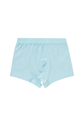 Civil Boys Erkek Çocuk 2'li Boxer Set 2-10 Yaş Mavi Lacivert D2334552423w1 Lacivert - Mavi