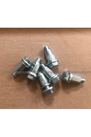 Opel Crosland Karter Muhafaza Saci 334977142