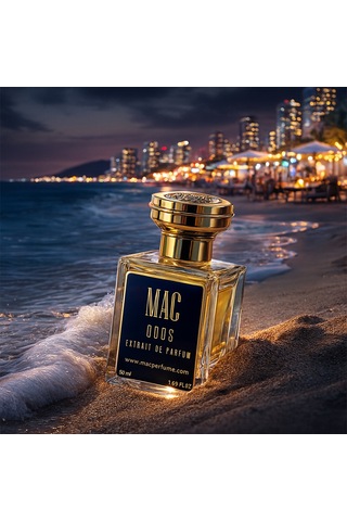 Machuu Odds Erkek Parfüm EDP 50 ML