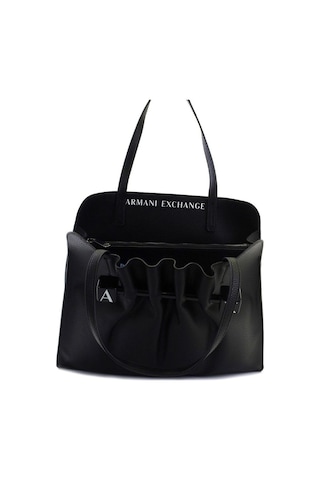 Armani Exchange Armanı Exchange Kadın Omuz Çantası 942763-1a710-00020 Siyah