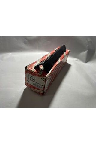 Karsan Jest Sol Far Çerçevesi Bağlantı Braketi