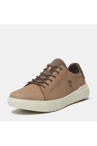 Timberland Seneca Bay Low Lace Up Erkek Sneaker Tb0a41f7el81 Tb0a41f7el81 Gri GRİ