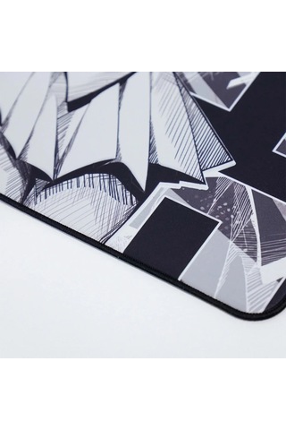 Dream Gamer Alee Mousepad 490 X 420 Mm