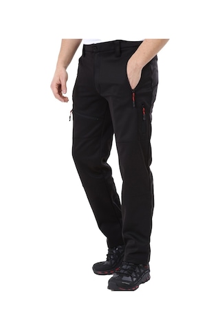 Ghassy Co Erkek Tactical Outdoor Su Geçirmez Softshell Pantolon - 473438328