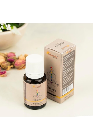 Aromatika Chakra Buhurdanlık Kokusu Renkli