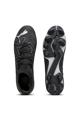 Puma Future Match Fg/ag Erkek Futbol Ayakkabısı 107370-02 Siyah