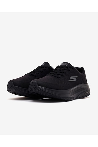 Skechers Go Walk Dıstance Walker Kadın Siyah Yürüyüş Ayakkabısı 125028 Bbk
