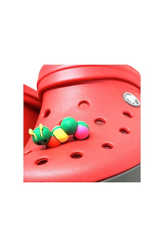 Crocs Terlik Süsü & Renkli Aksesuar 3 Boyutlu Jibbitz (474783313)