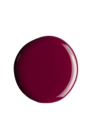 Alix Avien Bordo Oje 21 Yüksek Pigmentli Uzun Süreli Kalıcılık Hızlı Kuruma Nail Lacquer 21