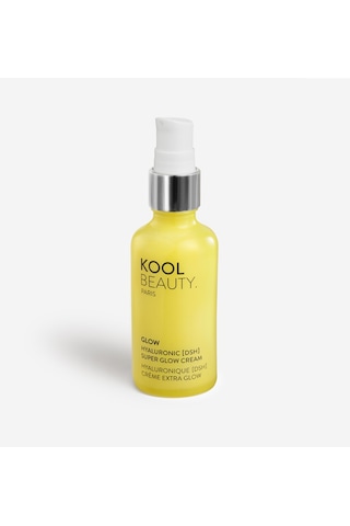 Kool Beauty Glow Hyaluronic Dsh Super Glow Cream 50 ML