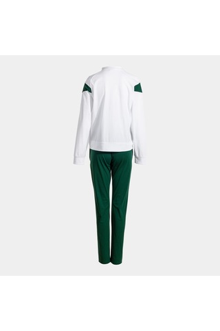 Joma Montreal Kadın Yeşil Eşofman Takımı 902519.213 Yeşil