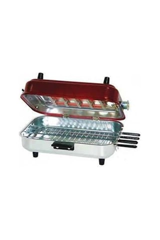 Mutsan MOB 3004 Elektrikli Izgara