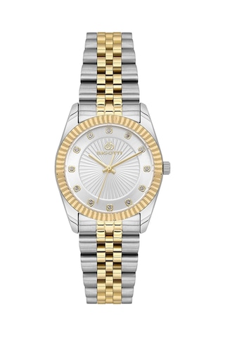 Bigotti Bg.1.10663-3 Gold - Gri