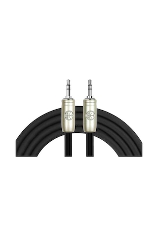 Kirlin 3Mt. Trs Kablo 3.5Mm Trs - 3.5Mm Trs