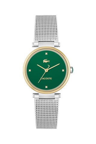 Lacoste Lac2001348 Kadın Kol Saati Altın