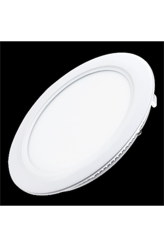 Ap01-00630 Ack 6 W Sıva Altı Panel Led Spot Beyaz Işık