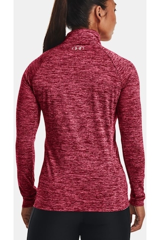 Under Armour Kadın Sweatshırt 1320128-664 1320128-664 Bordo