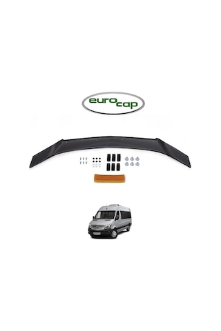 Sprinter W906 Kaput Koruma Rüzgarlık 2014 2015 2016 2017 2018