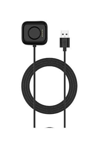 Oppo Watch 41 Mm Manyetik Şarj Usb Kablo 1 Metre - Al2596