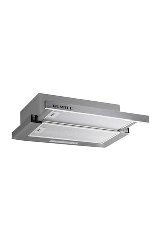 Kumtel KO-420 F - DS6-905 X Inox Set Üstü Set