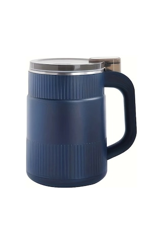 Honeybeeshop Mavi Çok Fonksiyonlu Elektrikli Un Değirmeni Ev Tipi Tahıl Öğütücü 12500 Rpm 220 240v Mavi