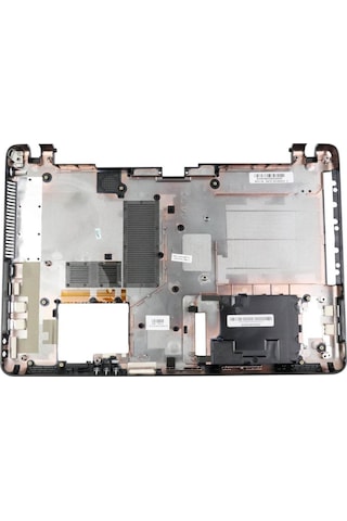 Sony Uyumlu Svf152, Svf153 Alt Kasa D Cover Ka-so3 Tr