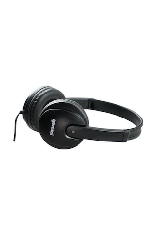 Djx-200-bk Kulaklık