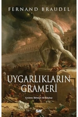 Marifetname 1-2 Ciltli - Kutulu Set + Uygarlıkların Grameri + Allah İle Aldatmak: Türkiye'yi Kemiren İhanet
