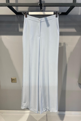 25y3575 Miaruj Pantolon Mavi