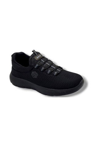 Best Of 085-26 Anorak Anatomik Sneaker 36-40 Siyah