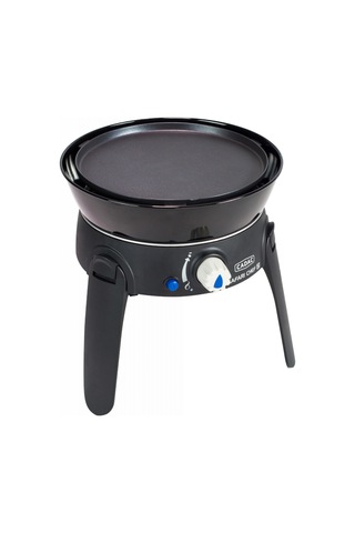 Cadac Safari Chef 2 Gazlı Izgara Mangal Diğer